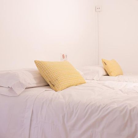 Apartamento Sierra De Mariola Сьєрра-Невада Екстер'єр фото