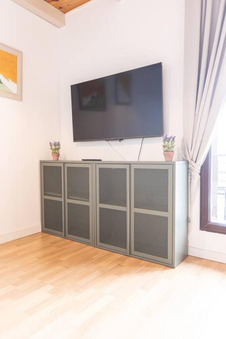 Apartamento Sierra De Mariola Сьєрра-Невада Екстер'єр фото