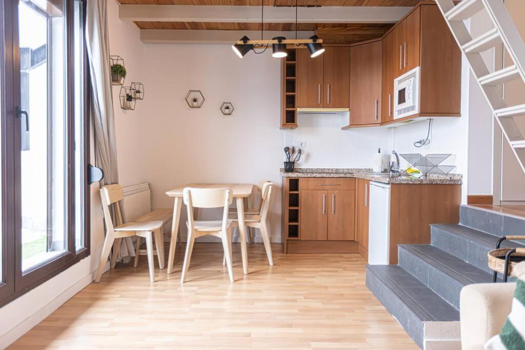 Apartamento Sierra De Mariola Сьєрра-Невада Екстер'єр фото