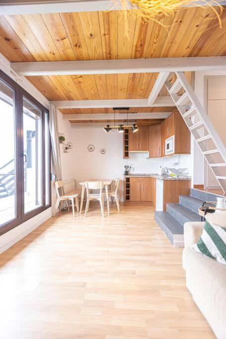 Apartamento Sierra De Mariola Сьєрра-Невада Екстер'єр фото