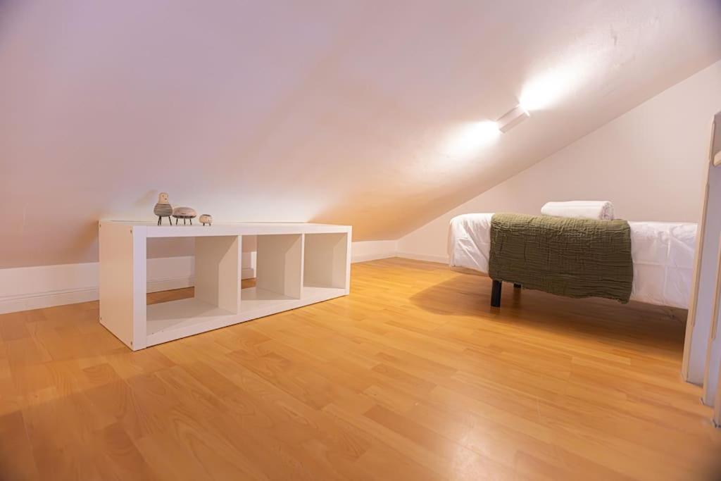 Apartamento Sierra De Mariola Сьєрра-Невада Екстер'єр фото