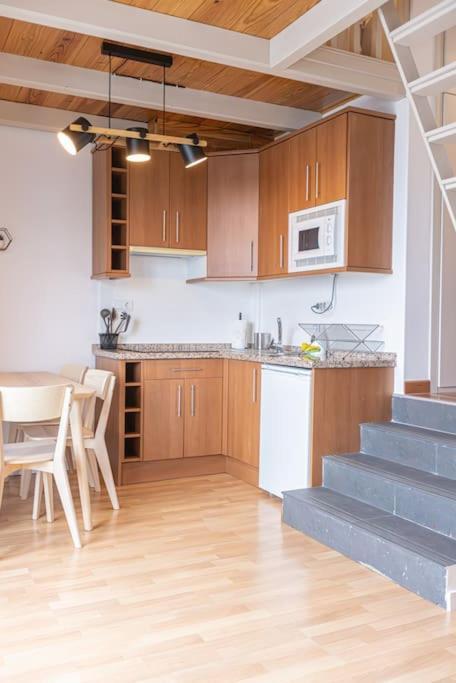 Apartamento Sierra De Mariola Сьєрра-Невада Екстер'єр фото