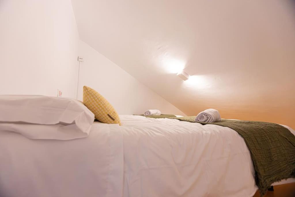 Apartamento Sierra De Mariola Сьєрра-Невада Екстер'єр фото
