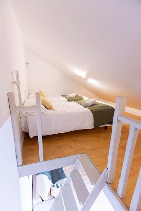 Apartamento Sierra De Mariola Сьєрра-Невада Екстер'єр фото