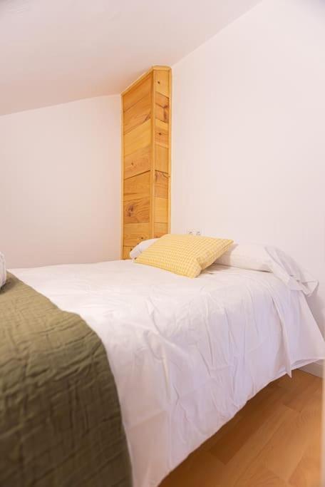 Apartamento Sierra De Mariola Сьєрра-Невада Екстер'єр фото